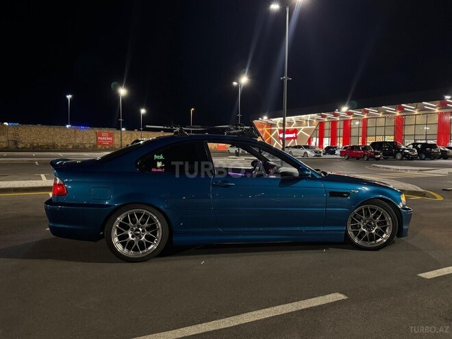 BMW 330 2004, 215,000 km - 3.0 l - Bakı