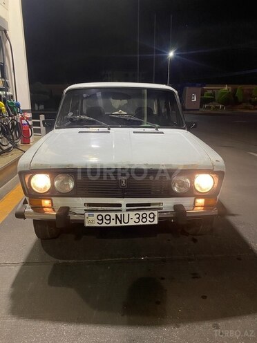 LADA (VAZ) 2106 1978, 650,000 km - 1.5 l - Bakı