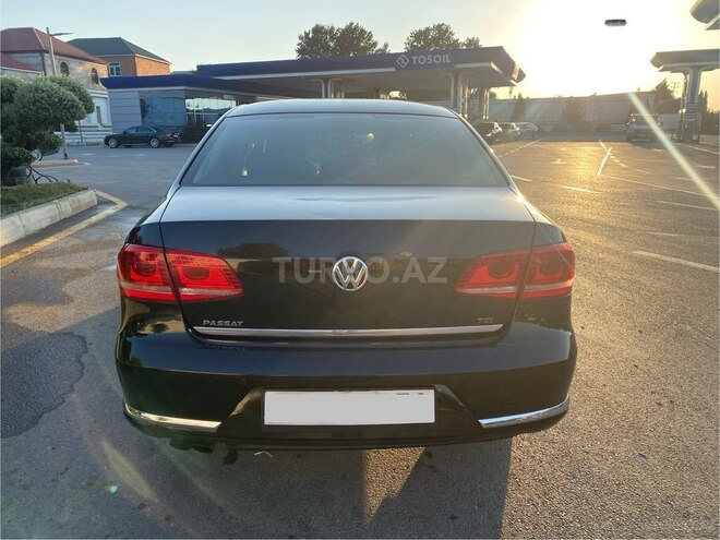 Volkswagen Passat 2014, 203,000 km - 1.8 л - Bakı