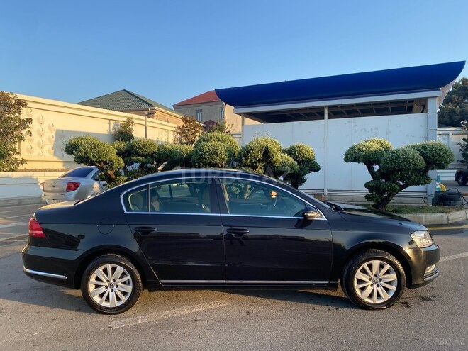 Volkswagen Passat 2014, 203,000 km - 1.8 л - Bakı