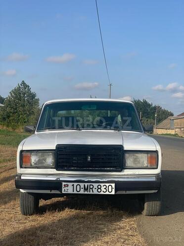 LADA (VAZ) 2107 2004, 170,000 km - 1.6 л - Masallı