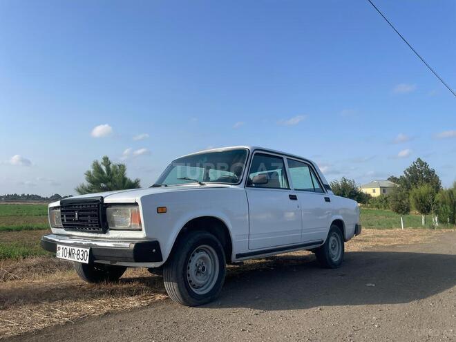 LADA (VAZ) 2107 2004, 170,000 km - 1.6 л - Masallı