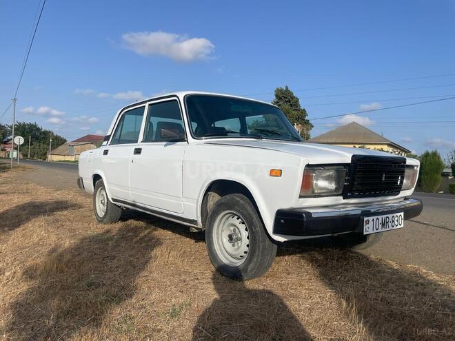 LADA (VAZ) 2107 2004, 170,000 km - 1.6 л - Masallı