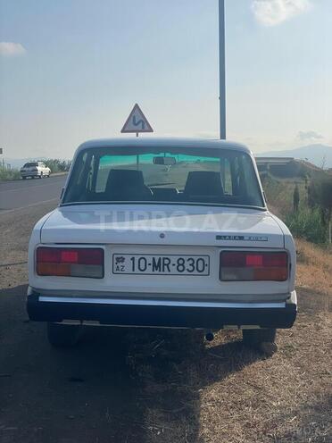LADA (VAZ) 2107 2004, 170,000 km - 1.6 л - Masallı