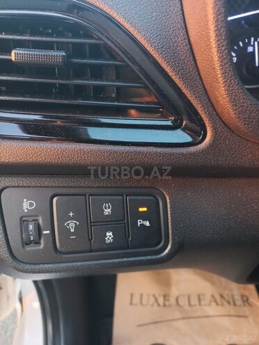 Hyundai Accent 2021, 85,000 km - 1.6 л - Bakı