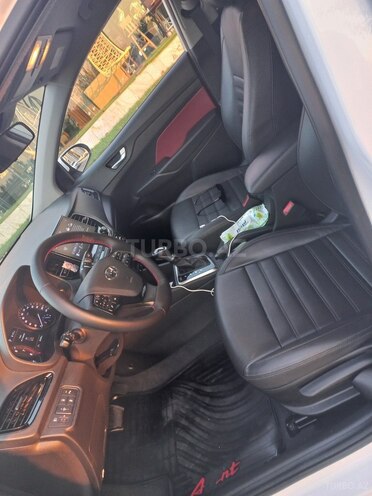 Hyundai Accent 2021, 85,000 km - 1.6 л - Bakı