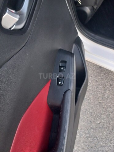 Hyundai Accent 2021, 85,000 km - 1.6 л - Bakı