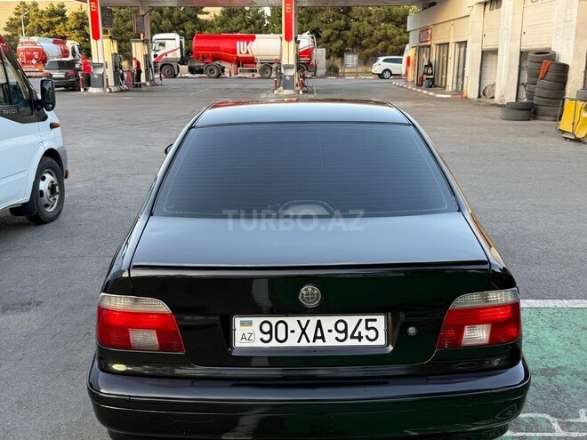 BMW 530 2002, 265,000 km - 3.0 l - Xırdalan