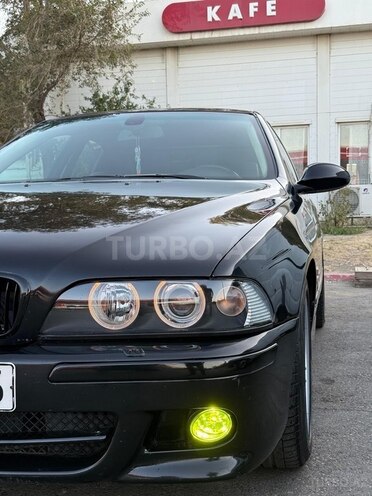 BMW 530 2002, 265,000 km - 3.0 l - Xırdalan
