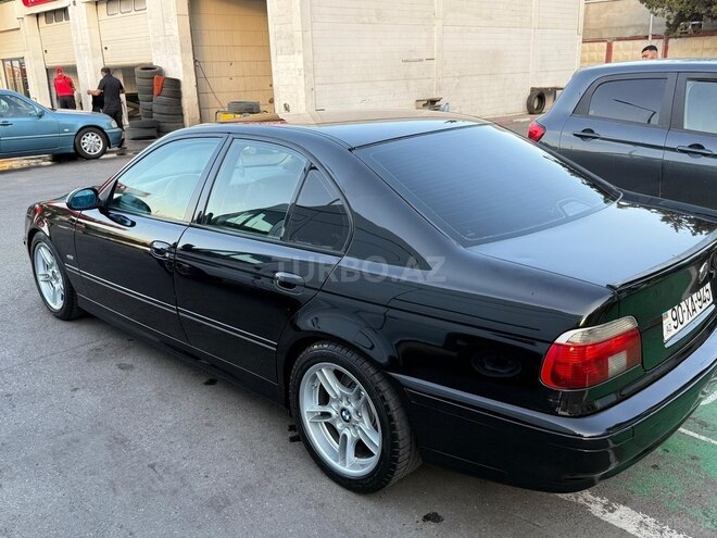 BMW 530 2002, 265,000 km - 3.0 l - Xırdalan