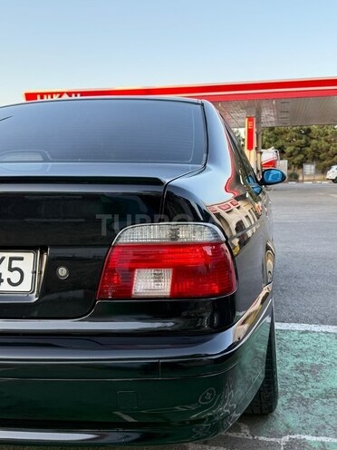 BMW 530 2002, 265,000 km - 3.0 l - Xırdalan