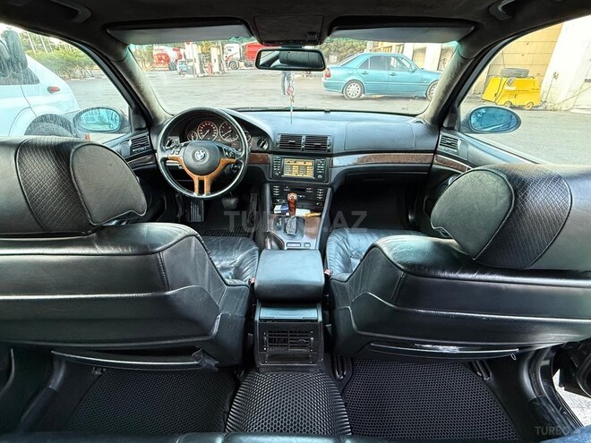 BMW 530 2002, 265,000 km - 3.0 l - Xırdalan