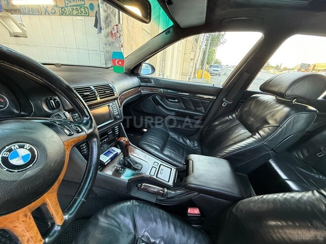 BMW 530 2002, 265,000 km - 3.0 l - Xırdalan