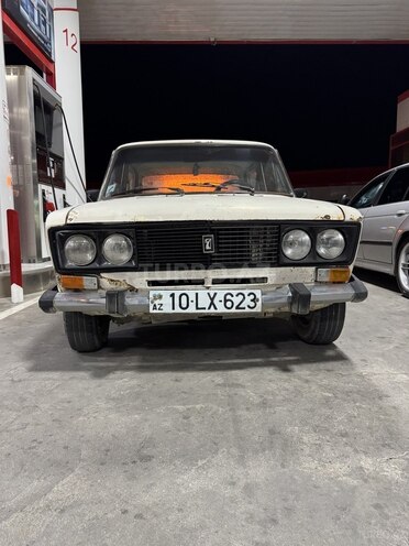 LADA (VAZ) 2106 1982, 625,852 km - 1.6 л - Bakı