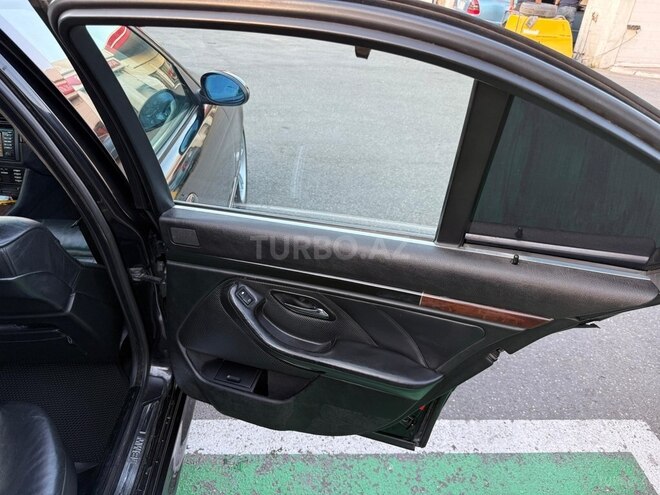 BMW 530 2002, 265,000 km - 3.0 l - Xırdalan