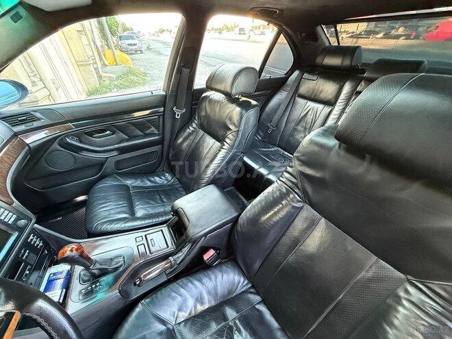 BMW 530 2002, 265,000 km - 3.0 l - Xırdalan