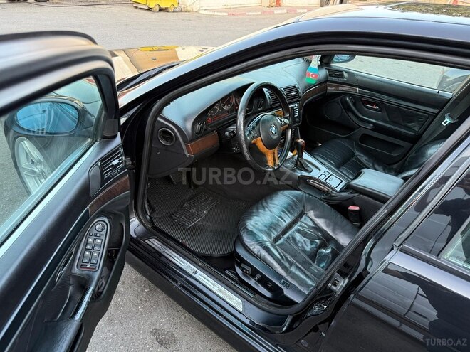 BMW 530 2002, 265,000 km - 3.0 l - Xırdalan