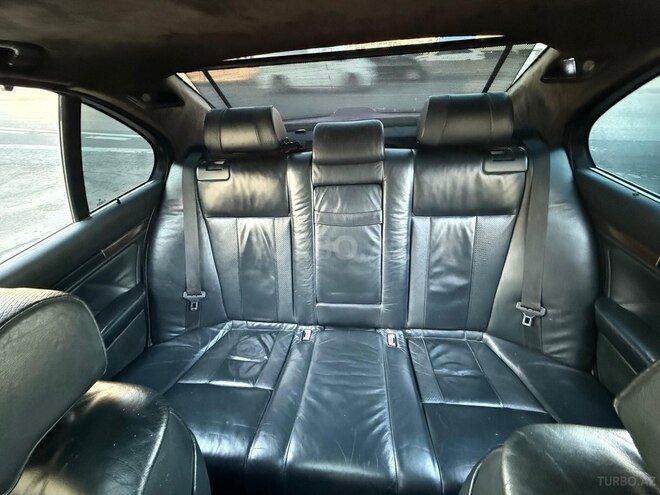 BMW 530 2002, 265,000 km - 3.0 l - Xırdalan
