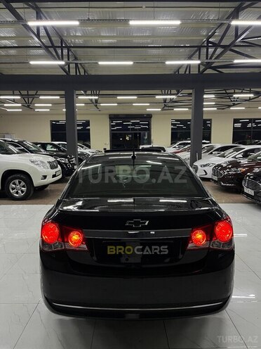 Chevrolet Cruze 2012, 295,000 km - 1.4 l - Bakı