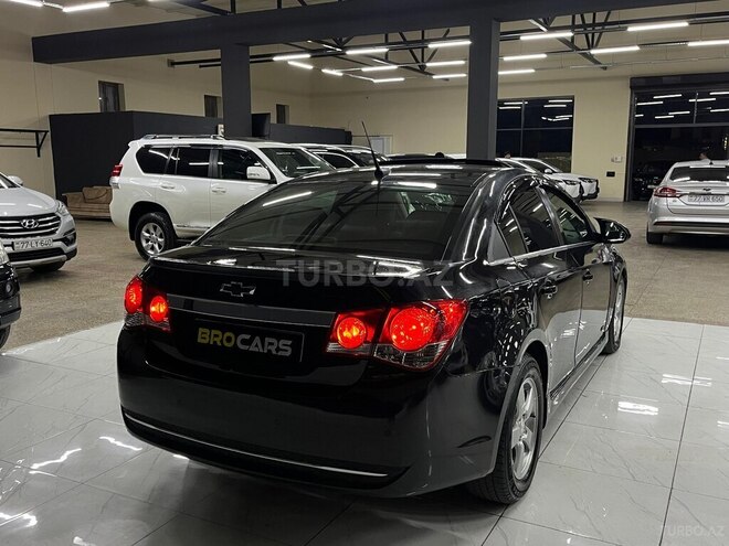 Chevrolet Cruze 2012, 295,000 km - 1.4 l - Bakı