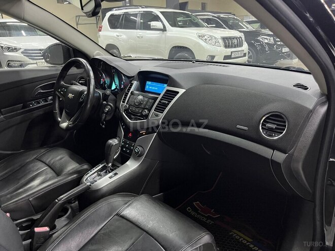 Chevrolet Cruze 2012, 295,000 km - 1.4 l - Bakı