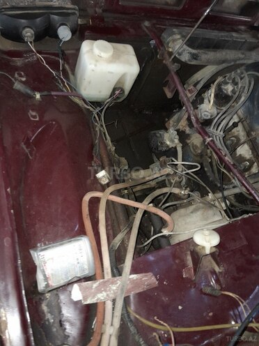 LADA (VAZ) Niva 1988, 149,464 km - 1.7 l - Cəlilabad