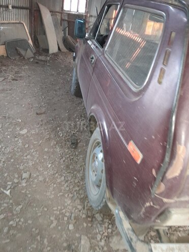 LADA (VAZ) Niva 1988, 149,464 km - 1.7 l - Cəlilabad