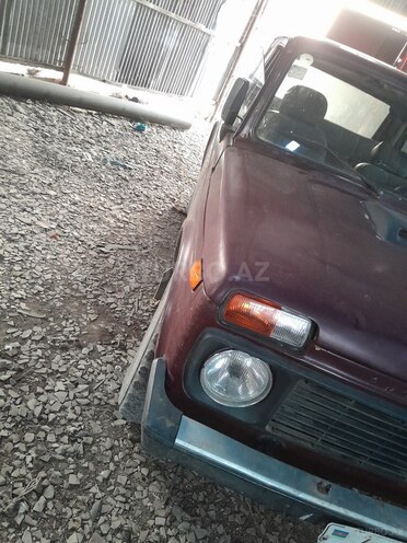 LADA (VAZ) Niva 1988, 149,464 km - 1.7 l - Cəlilabad
