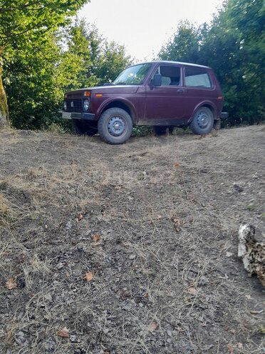 LADA (VAZ) Niva 1988, 149,464 km - 1.7 l - Cəlilabad