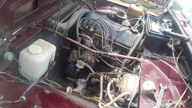 LADA (VAZ) Niva 1988, 149,464 km - 1.7 l - Cəlilabad