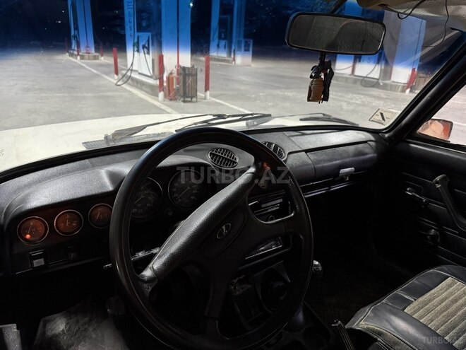 LADA (VAZ) 2106 1982, 625,852 km - 1.6 л - Bakı