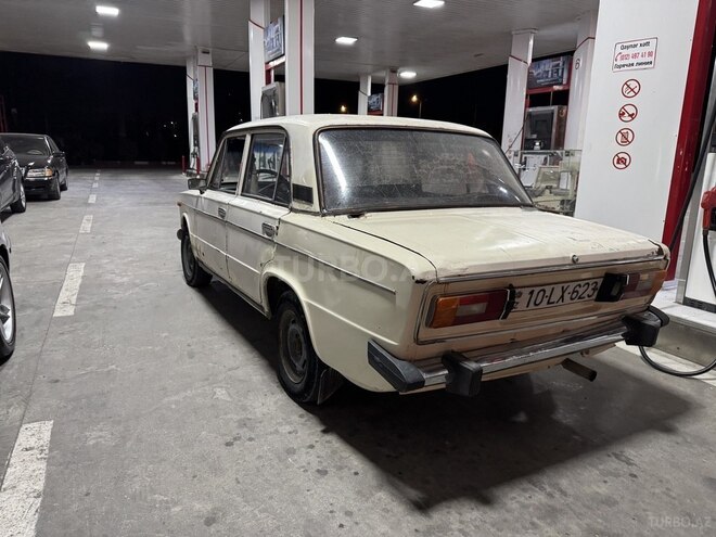 LADA (VAZ) 2106 1982, 625,852 km - 1.6 л - Bakı