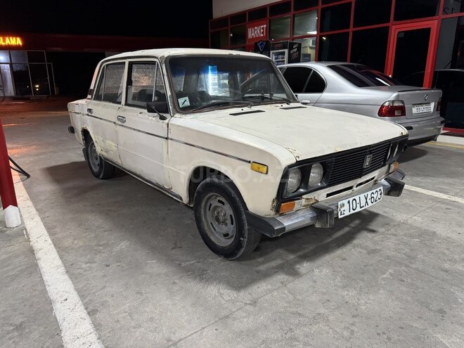 LADA (VAZ) 2106 1982, 625,852 km - 1.6 л - Bakı