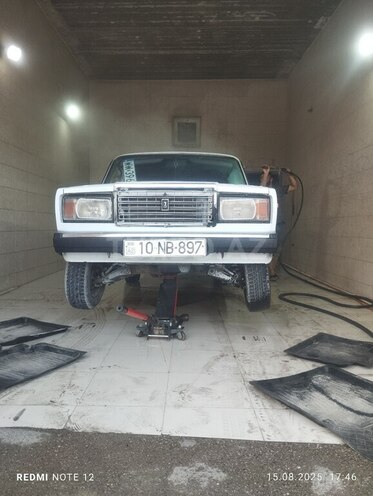 LADA (VAZ) 2107 2004, 200,000 km - 1.6 л - Bakı