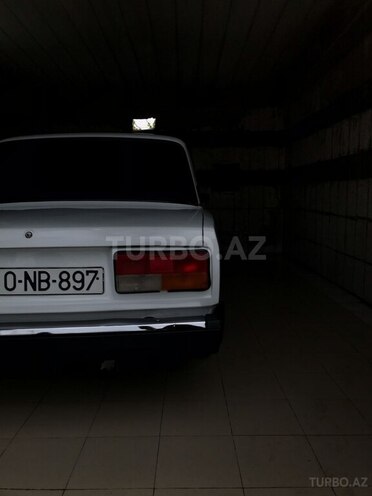 LADA (VAZ) 2107 2004, 200,000 km - 1.6 л - Bakı