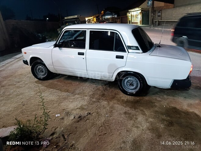 LADA (VAZ) 2107 2004, 200,000 km - 1.6 л - Bakı