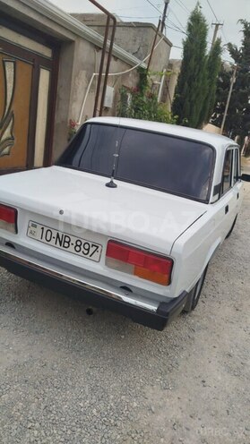 LADA (VAZ) 2107 2004, 200,000 km - 1.6 л - Bakı