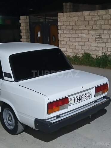 LADA (VAZ) 2107 2004, 200,000 km - 1.6 л - Bakı