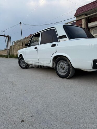 LADA (VAZ) 2107 2004, 200,000 km - 1.6 л - Bakı