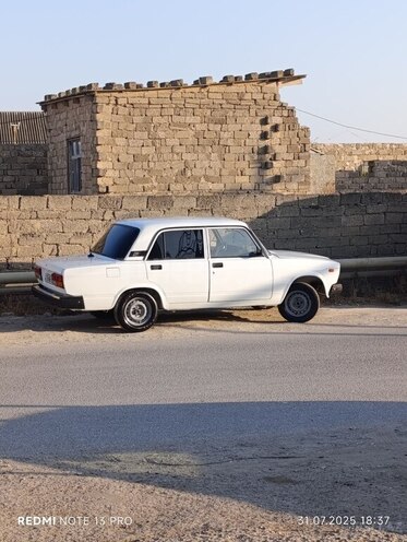 LADA (VAZ) 2107 2004, 200,000 km - 1.6 л - Bakı