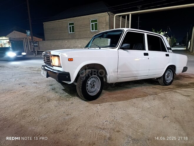 LADA (VAZ) 2107 2004, 200,000 km - 1.6 л - Bakı
