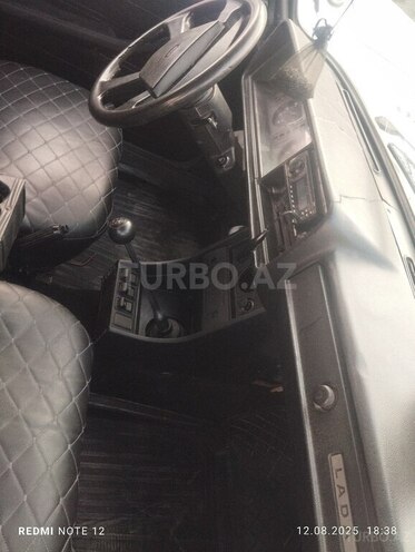 LADA (VAZ) 2107 2004, 200,000 km - 1.6 л - Bakı