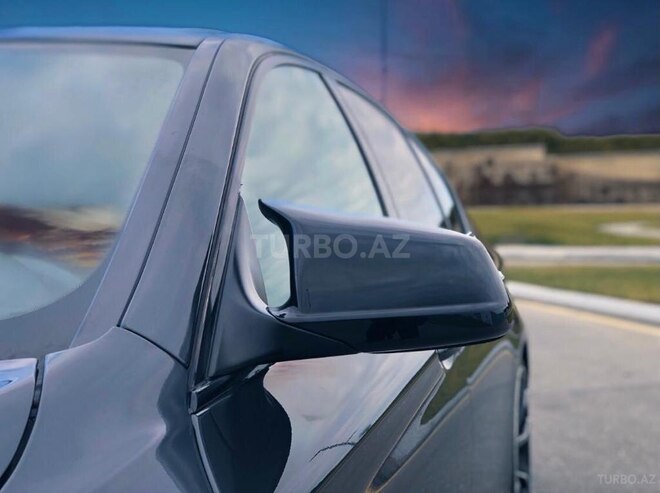 BMW 528 2012, 210,000 km - 2.0 l - Bakı