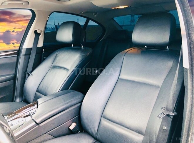 BMW 528 2012, 210,000 km - 2.0 l - Bakı