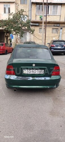 Opel Vectra 1998, 450,453 km - 1.8 l - Bakı