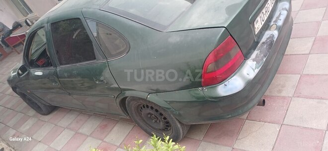 Opel Vectra 1998, 450,453 km - 1.8 l - Bakı