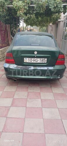 Opel Vectra 1998, 450,453 km - 1.8 l - Bakı