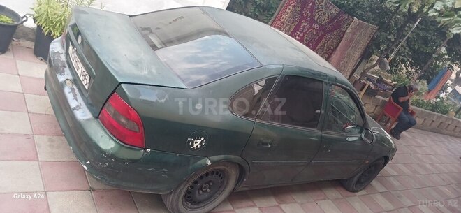 Opel Vectra 1998, 450,453 km - 1.8 l - Bakı