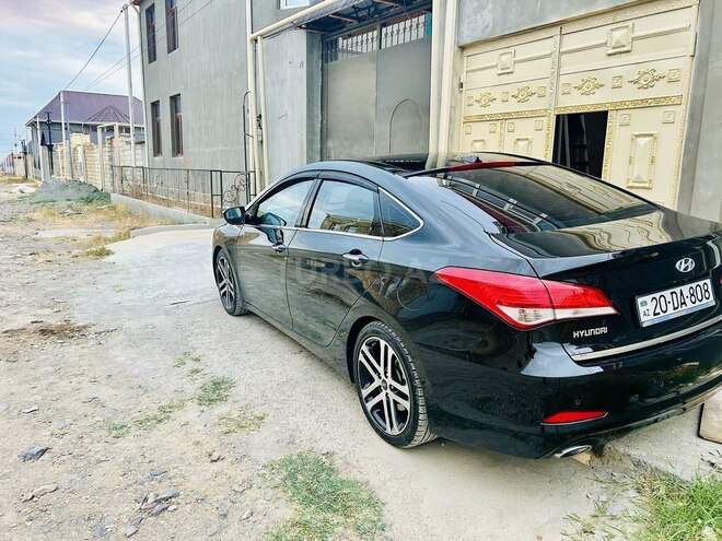 Hyundai i40 2011, 167,000 km - 2.0 l - Gəncə
