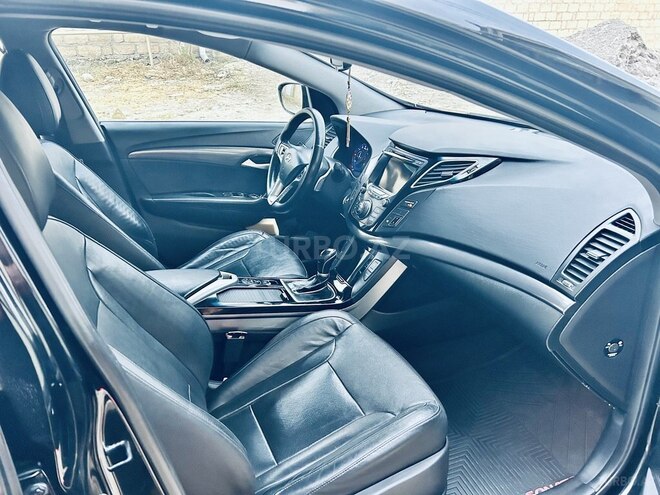 Hyundai i40 2011, 167,000 km - 2.0 l - Gəncə